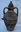 Amphora with stopper