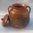 Pottery pot to cook. 32 x 26 cm. 7 litres