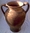 Amphora with two handles