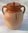 Pottery pot. 26 x 20 cm. 4 litres